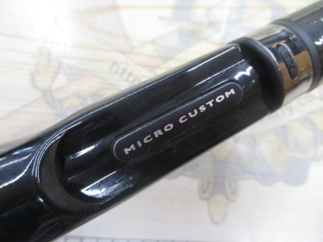 セイテンマイクロカスタム MC-68L