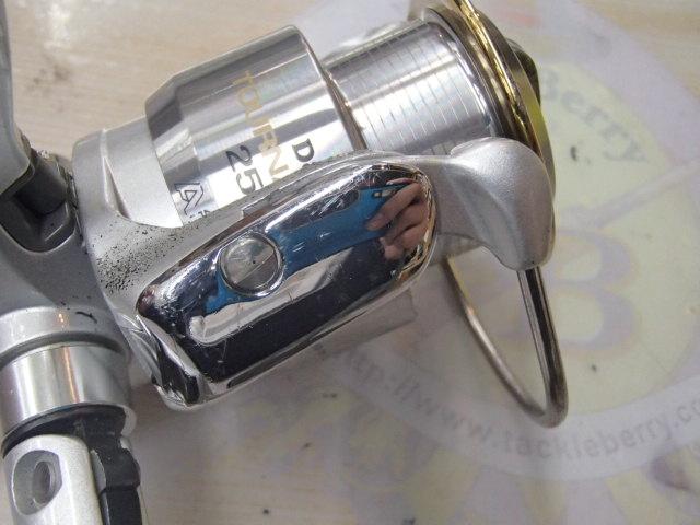 トーナメントX 2500C