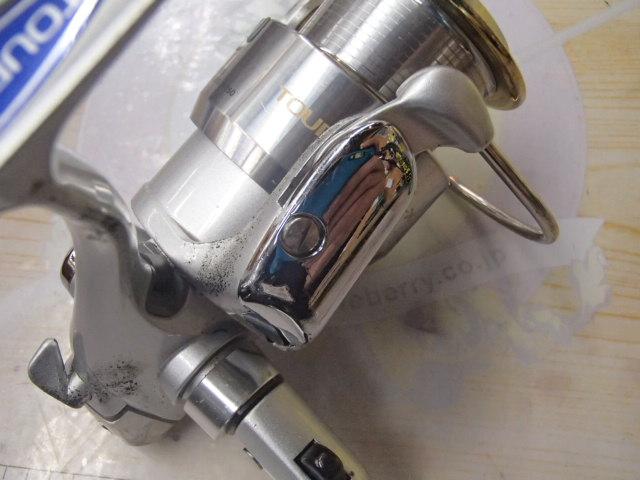 トーナメントX 2500C｜＠ベリーネット 日本最大新品中古釣具WEBショップ
