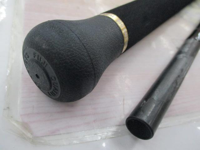 スタンドアウト SOC66XH+