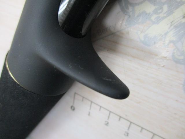 スタンドアウト SOC66XH+