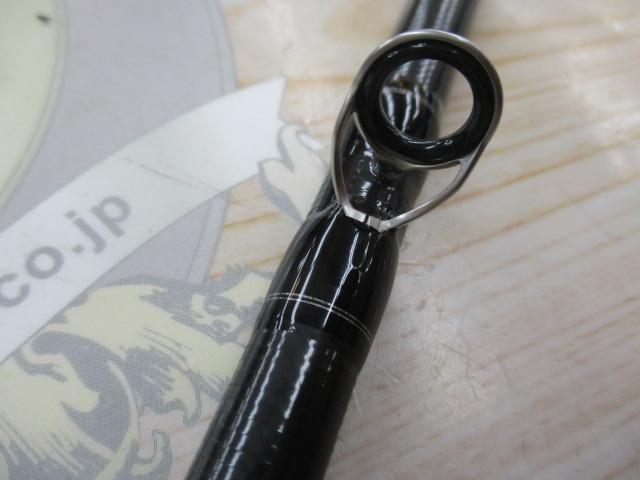 スタンドアウト SOC66XH+