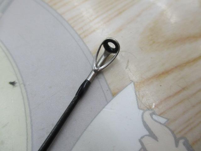 スタンドアウト SOS63UL