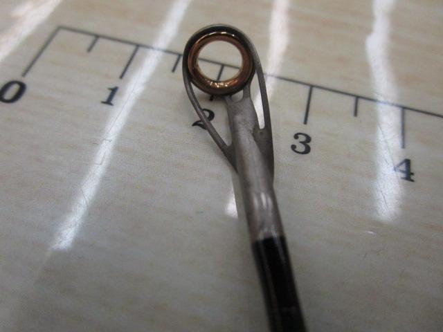 デストロイヤー F4-71X(HT800)マットブラックブランクス木目シート