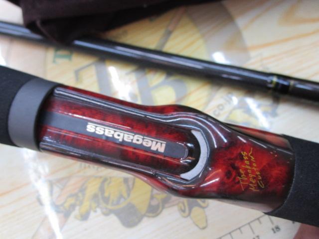 デストロイヤー F4-71X(HT800)マットブラックブランクス木目シート