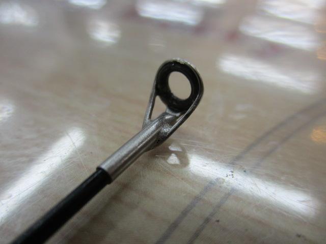 バスパラ BXST-645L