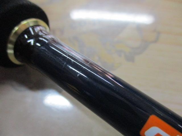 バスパラ BXST-645L