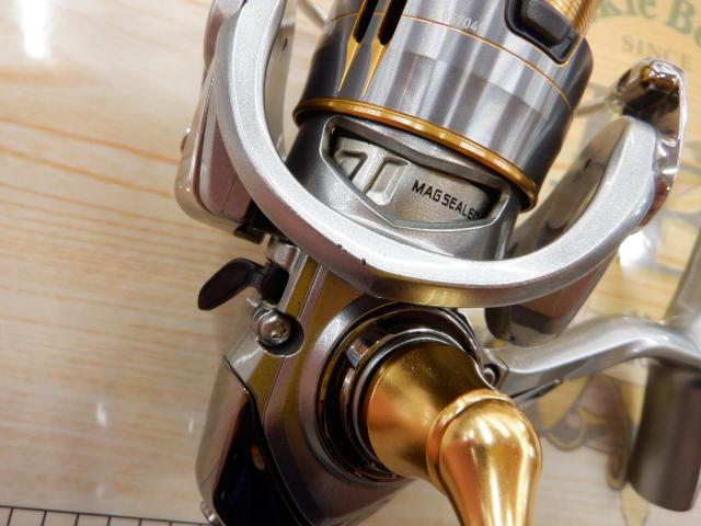 18フリームス LT1000S｜＠ベリーネット 日本最大新品中古釣具WEBショップ