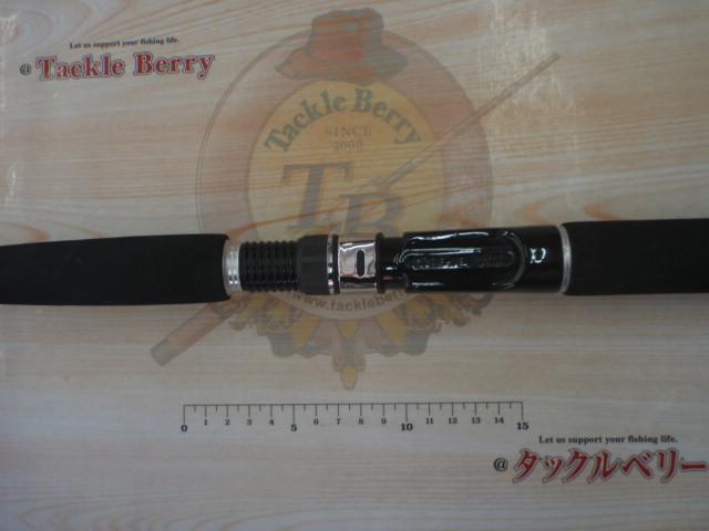 ソルティガコースタル SG 55B-3/4