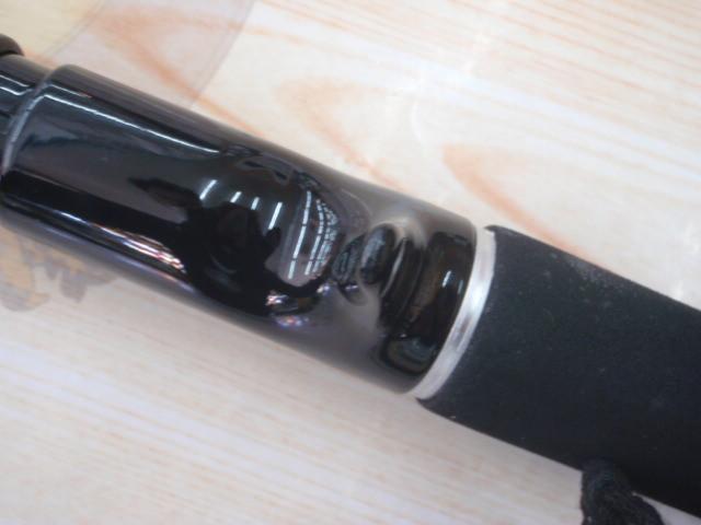 ソルティガコースタル SG 55B-3/4