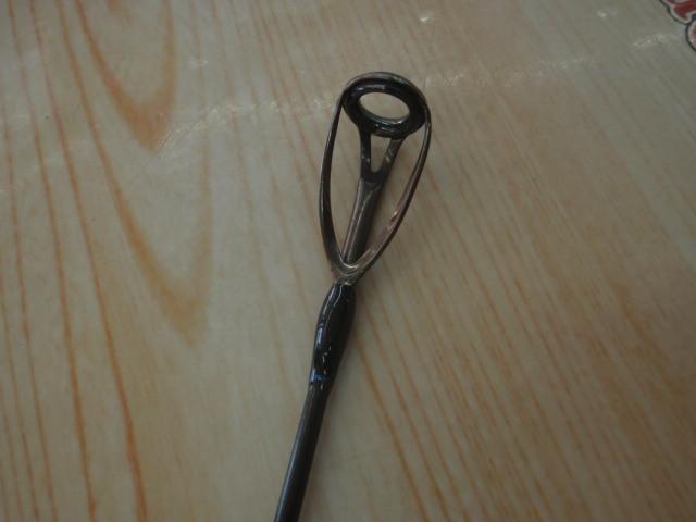 ソルティガコースタル SG 55B-3/4