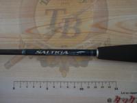 ソルティガコースタル SG 55B-3/4