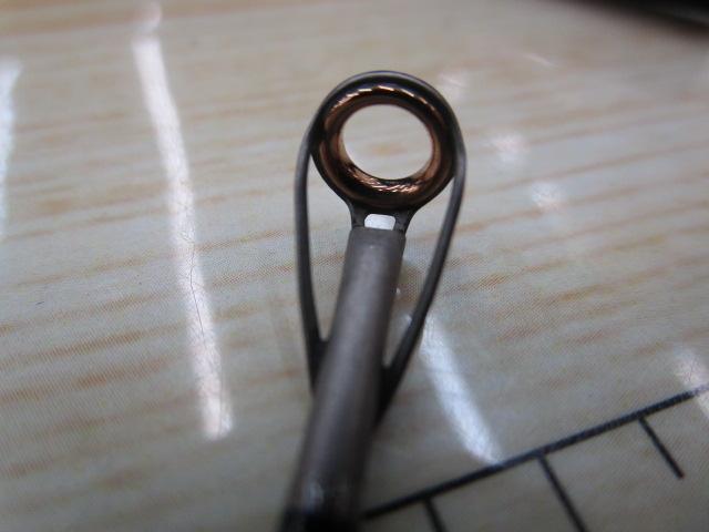 デストロイヤー F5-510X(HT800)マットブラックブランクス