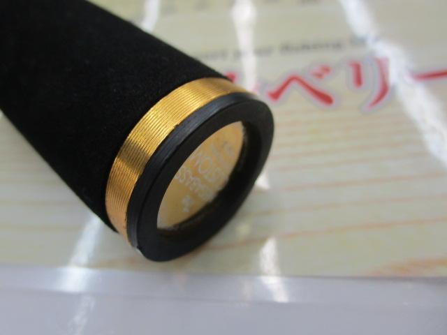 デストロイヤー F5-510X(HT800)マットブラックブランクス