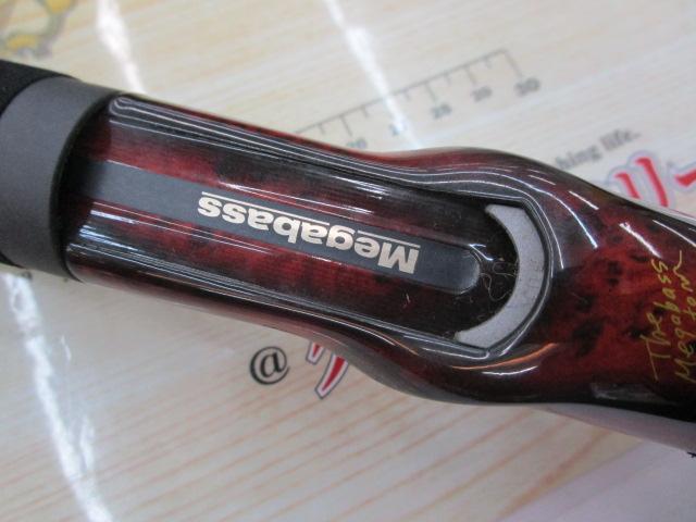 デストロイヤー F5-510X(HT800)マットブラックブランクス