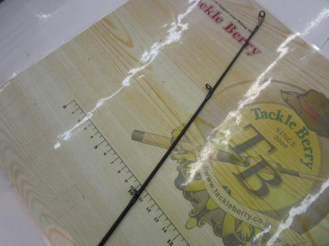 デストロイヤー F5-510X(HT800)マットブラックブランクス