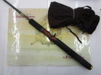 デストロイヤー F5-510X(HT800)マットブラックブランクス