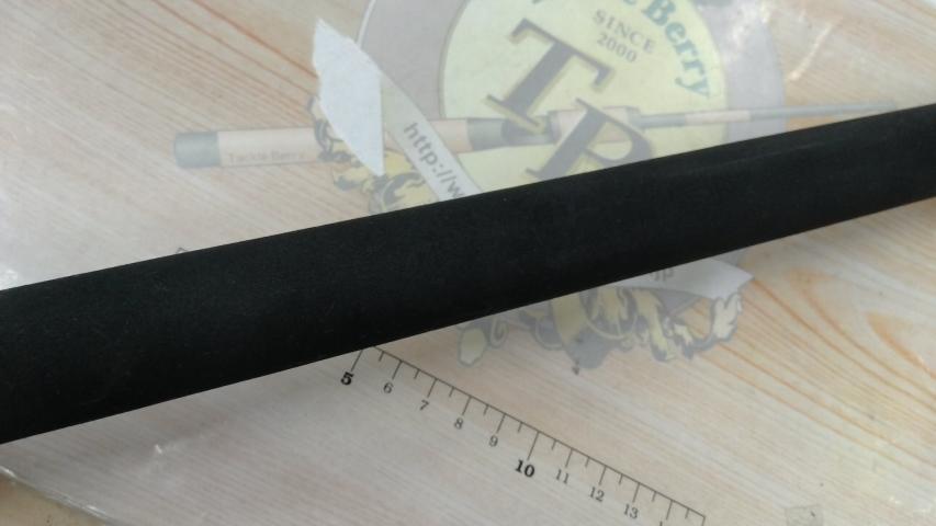 タイドラッシュ TR-V S63/4