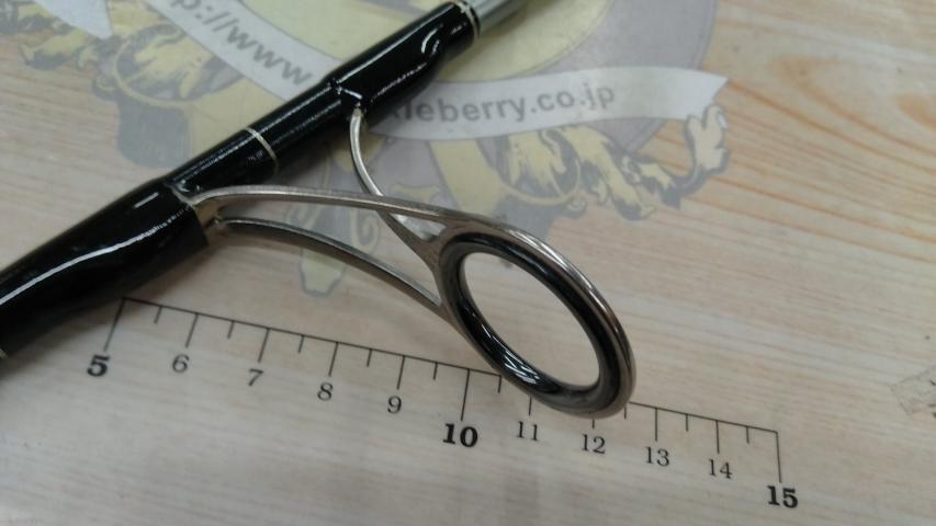 タイドラッシュ TR-V S63/4