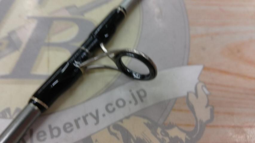 タイドラッシュ TR-V S63/4