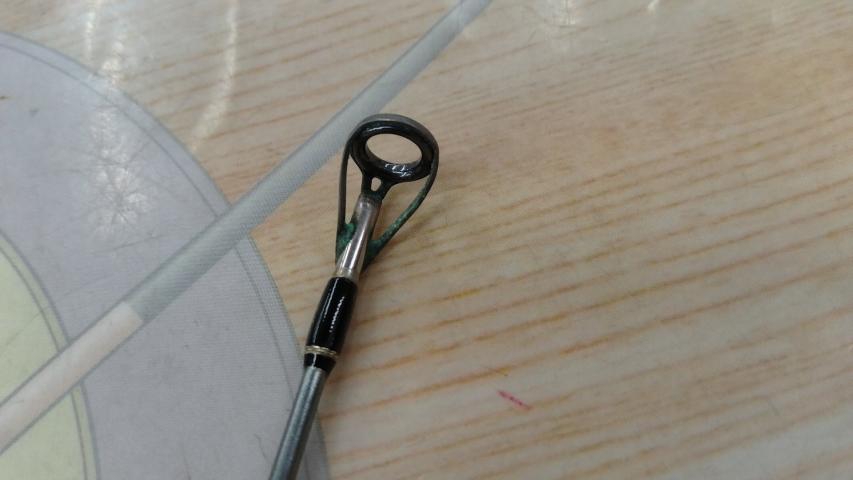 タイドラッシュ TR-V S63/4