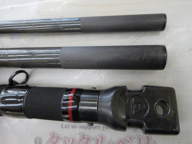 がま石マークⅡG 22号5.4m