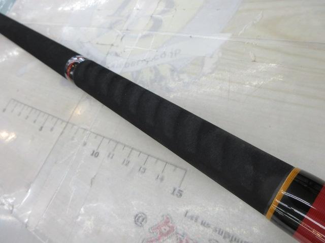 がま石マークⅡG 22号5.4m