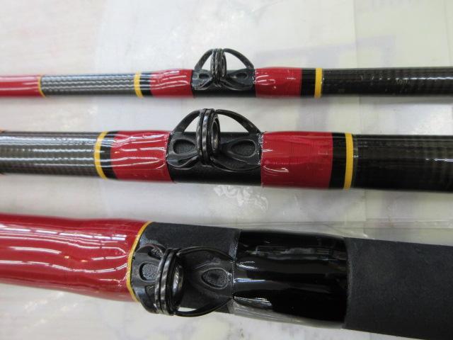 がま石マークⅡG 22号5.4m