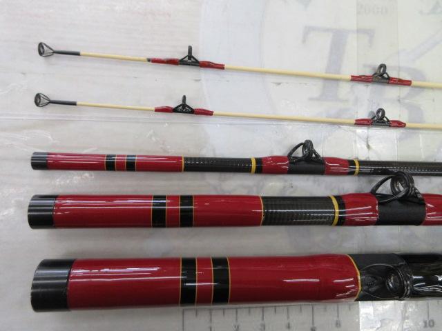 がま石マークⅡG 22号5.4m