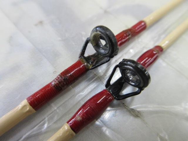 がま石マークⅡG 22号5.4m