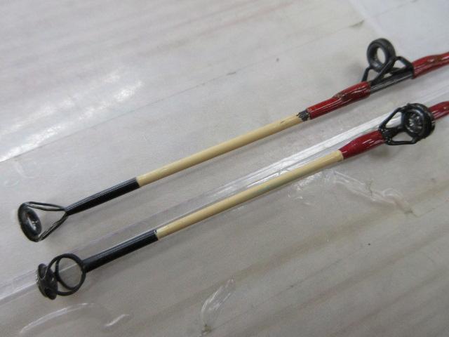 がま石マークⅡG 22号5.4m