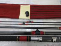 がま石マークⅡG 22号5.4m