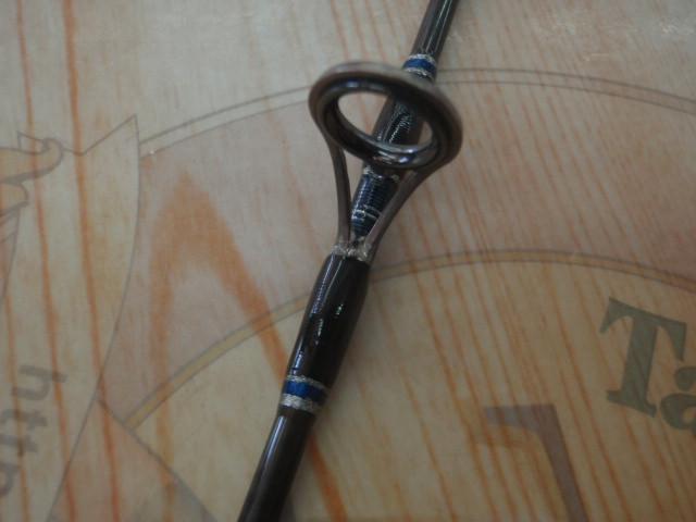 ソルティガコースタル SG 55S-3/4