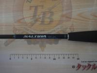 ソルティガコースタル SG 55S-3/4