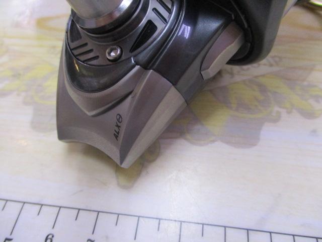 レボ ALXシータ(Θ) 2500S