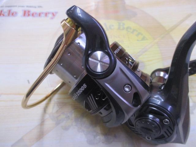 レボ ALXシータ(Θ) 2500S