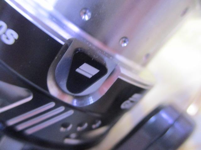 レボ ALXシータ(Θ) 2500S