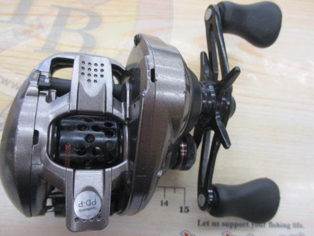 スコーピオンBFS XG LH｜＠ベリーネット 日本最大新品中古釣具WEBショップ