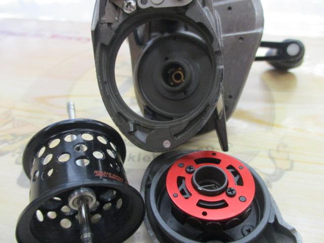 スコーピオンBFS XG LH｜＠ベリーネット 日本最大新品中古釣具WEBショップ