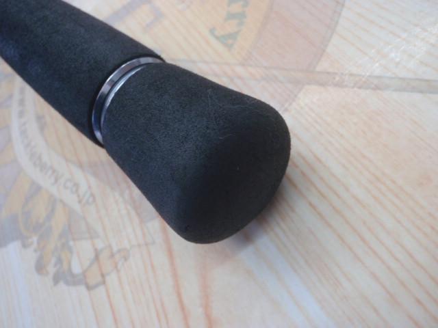 ソルティガベイジギング SG BJ65XHB