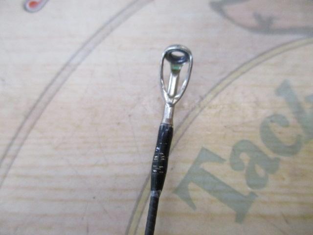 ソルティースタイルベイトフィネスカスタム STBC-6102ULT-KR
