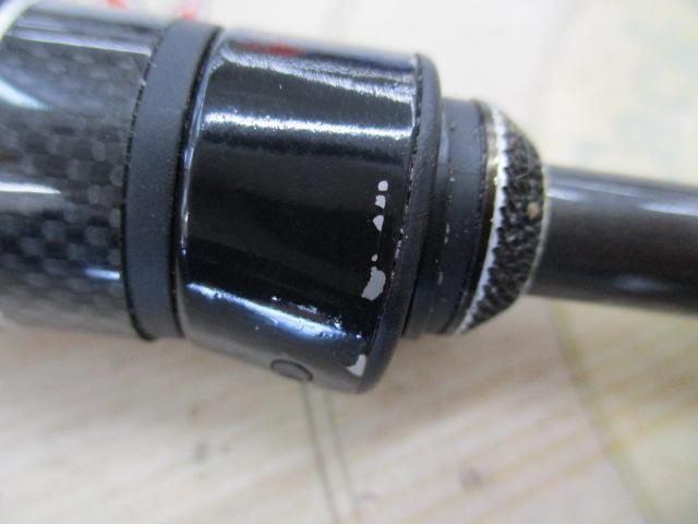 ソルティースタイルベイトフィネスカスタム STBC-6102ULT-KR｜＠ベリー