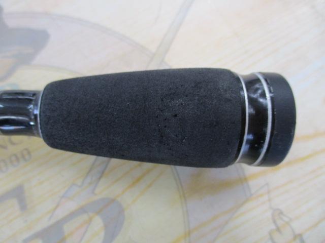 ソルティースタイルベイトフィネスカスタム STBC-6102ULT-KR