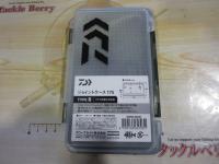 ジョイントケース175タイプBスモーク