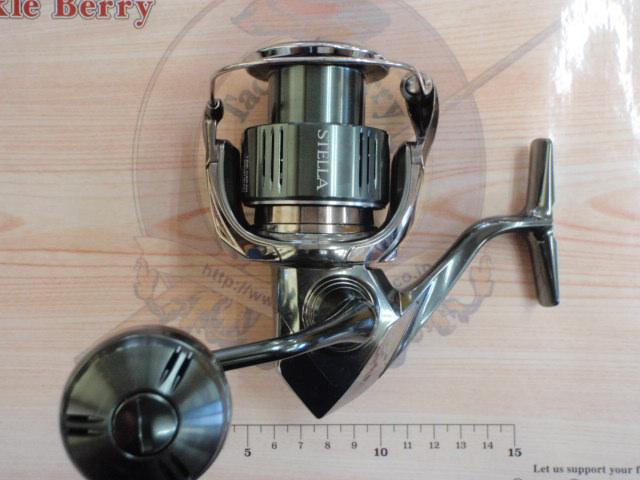 22ステラ C5000XG｜＠ベリーネット 日本最大新品中古釣具WEBショップ