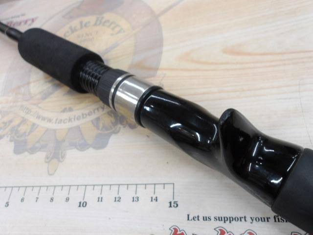 サイドワインダーHGC-65HR 前期