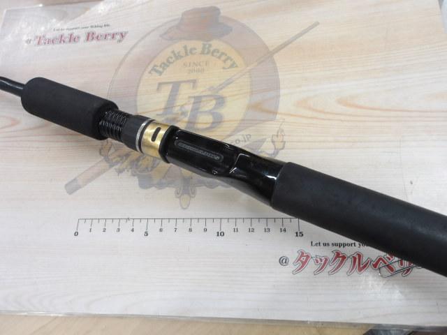 サイドワインダーHGC-65HR 前期