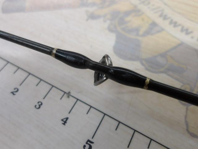 サイドワインダーHGC-65HR 前期