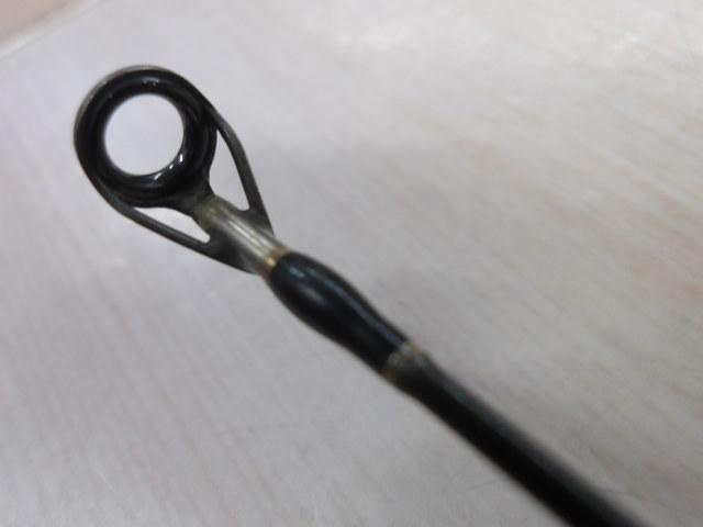 サイドワインダーHGC-65HR 前期