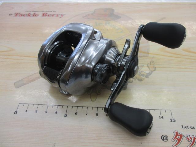 18バンタムMGL HG RH｜＠ベリーネット 日本最大新品中古釣具WEBショップ